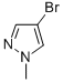 4-Bromo-1-methylpyrazole CAS#: 15803-02-8