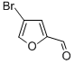 4-Bromo-2-furaldehyde CAS#: 21921-76-6