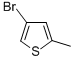 4-Bromo-2-methylthiophene CAS#: 29421-92-9