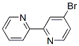 4-Bromo-2,2''-bipyridine CAS#: 14162-95-9