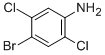 4-Bromo-2,5-dichlorobenzenamine CAS#: 1940-27-8