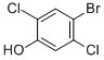 4-Bromo-2,5-dichlorophenol CAS#: 1940-42-7