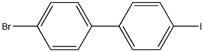 4-Bromo-4'-iodobiphenyl CAS#: 105946-82-5