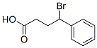 4-Bromo-4-phenylbutyric acid CAS#: 19078-75-2