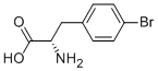 4-Bromo-L-phenylalanine CAS#: 24250-84-8