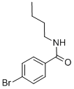 4-Bromo-N-butylbenzamide CAS#: 78080-34-9