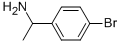 4-Bromo-alpha-phenethylamine CAS#: 24358-62-1