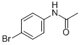4'-Bromoacetanilide CAS#: 103-88-8