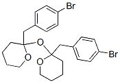 4-Bromobenzyl(tetrahydro-2H-pyran-2-yl) ether CAS#: 17100-68-4
