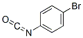 4-Bromophenyl Isocyanate CAS#: 24930-20-9