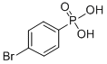 4-Bromophenyl phosphonic acid, 98 % CAS#: 16839-13-7