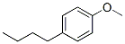 4-Butylanisole CAS#: 18272-84-9