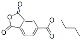 4-Butyloxycarbonyl-1,2-benzenedicarboxylic anhydride CAS#: 1528-45-6
