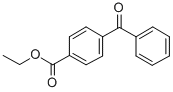 4-CARBOETHOXYBENZOPHENONE CAS#: 15165-27-2