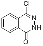 4-CHLORO-1,2-DIHYDROPHTHALAZIN-1-ONE CAS#: 2257-69-4