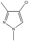 4-CHLORO-1,3-DIMETHYLPYRAZOLE CAS#: 15878-44-1