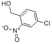 4-CHLORO-2-NITROBENZYL ALCOHOL CAS#: 22996-18-5
