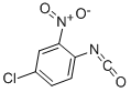 4-CHLORO-2-NITROPHENYL ISOCYANATE CAS#: 28162-63-2