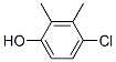4-CHLORO-2,3-DIMETHYLPHENOL CAS#: 1570-76-9