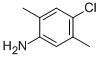 4-CHLORO-2,5-DIMETHYLANILINE CAS#: 20782-94-9