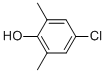 4-CHLORO-2,6-DIMETHYLPHENOL CAS#: 1123-63-3
