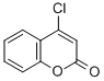 4-CHLORO-2H-CHROMEN-2-ONE CAS#: 17831-88-8
