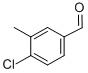 4-CHLORO-3-METHYLBENZALDEHYDE CAS#: 101349-71-7