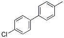 4-CHLORO-4'-METHYL-1,1'-BIPHENYL CAS#: 19482-11-2