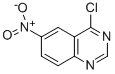 4-CHLORO-6-NITROQUINAZOLINE CAS#: 19815-16-8