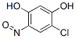 4-CHLORO-6-NITROSO-RESORCINOL CAS#: 109755-36-4
