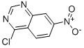 4-CHLORO-7-NITROQUINAZOLINE CAS#: 19815-17-9