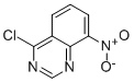 4-CHLORO-8-NITROQUINAZOLINE CAS#: 19815-18-0