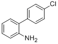 4'-CHLORO-BIPHENYL-2-YLAMINE CAS#: 1204-44-0