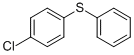 4-CHLORO DIPHENYL SULFIDE CAS#: 13343-26-5