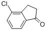 4-CHLORO-INDAN-1-ONE CAS#: 15115-59-0