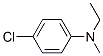 4-CHLORO-N-ETHYL-N-METHYLANILINE CAS#: 13519-85-2