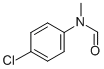 4-CHLORO-N-METHYLFORMANILIDE CAS#: 26772-93-0