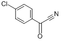 (4-CHLORO-PHENYL)-OXO-ACETONITRILE CAS#: 13014-48-7