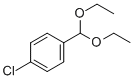 4-CHLOROBENZALDEHYDE DIETHYL ACETAL CAS#: 2403-61-4