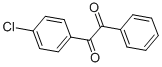 4-CHLOROBENZIL CAS#: 22711-23-5