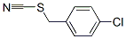 4-CHLOROBENZYL THIOCYANATE CAS#: 2082-64-6