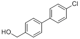 (4'-CHLOROBIPHENYL-4-YL)-METHANOL CAS#: 22494-48-0