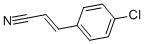 4-CHLOROCINNAMONITRILE CAS#: 28446-72-2