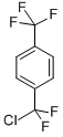 4-(CHLORODIFLUOROMETHYL)BENZOTRIFLUORIDE CAS#: 13947-94-9