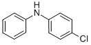 4-CHLORODIPHENYLAMINE CAS#: 1205-71-6