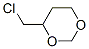 4-CHLOROMETHYL-[1,3]DIOXANE CAS#: 1121-62-6