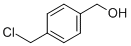 4-(CHLOROMETHYL)BENZYL ALCOHOL 99 CAS#: 16473-35-1