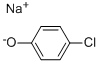4-CHLOROPHENOL SODIUM SALT CAS#: 1193-00-6