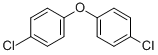 4-CHLOROPHENYL ETHER CAS#: 2444-89-5