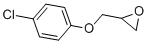 4-CHLOROPHENYL GLYCIDYL ETHER CAS#: 2212-05-7